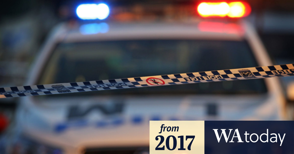 Elderly man dies after Kings Park car crash